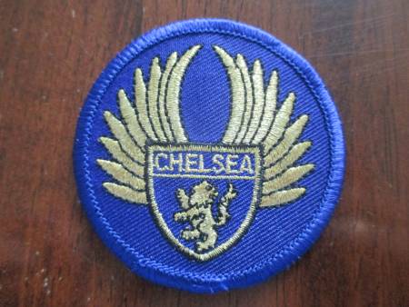 Patches (160)