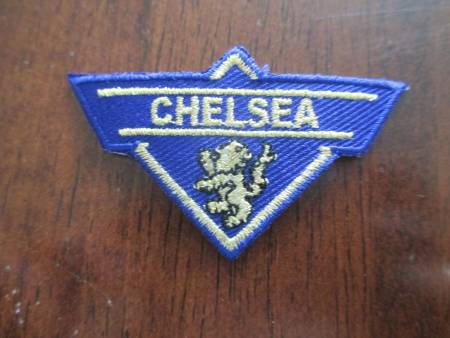 Patches (162)