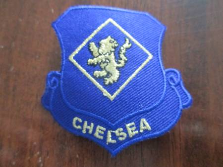 Patches (163)