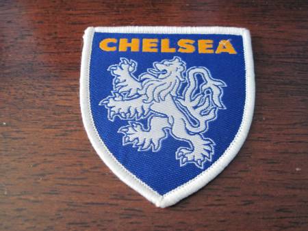 Patches (164)