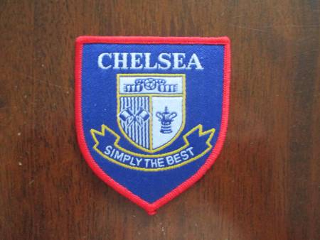 Patches (165)