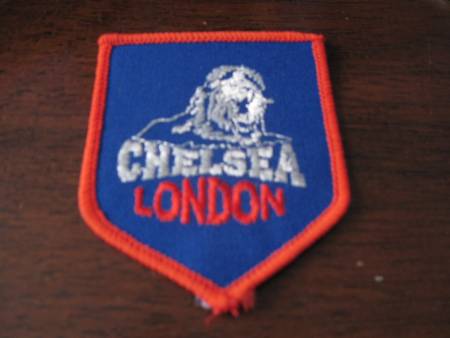 Patches (166)