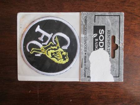 Patches (167)