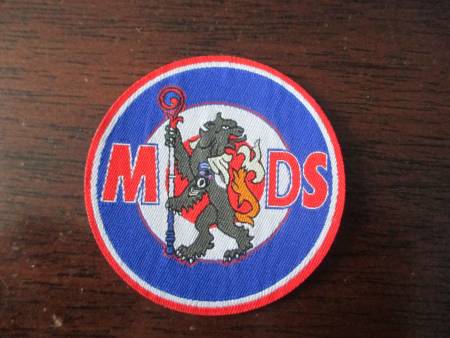 Patches (190)