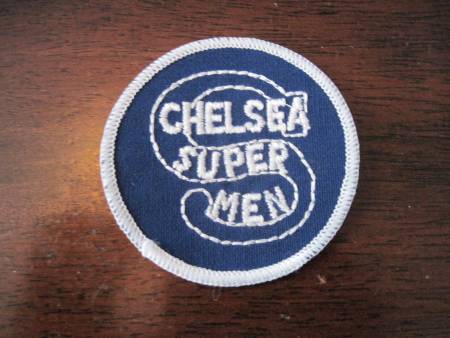 Patches (20)