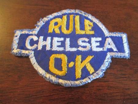 Patches (24)