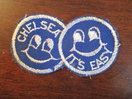Patches (25)