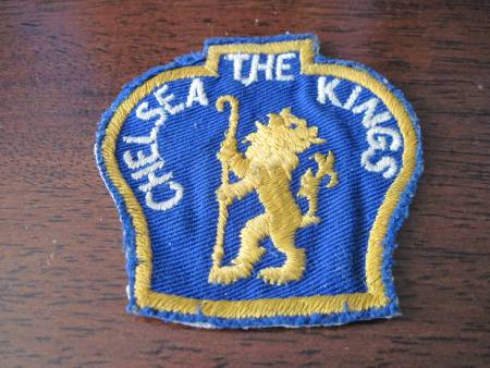 Patches (31)