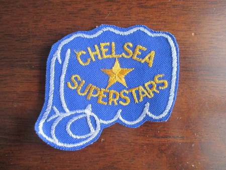 Patches (35)