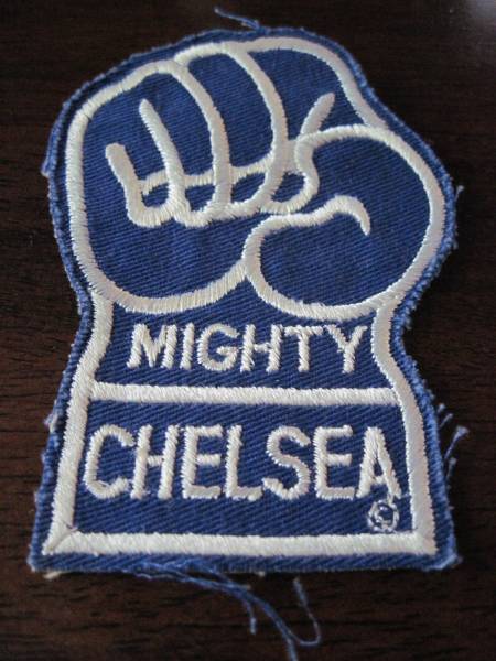 Patches (39)
