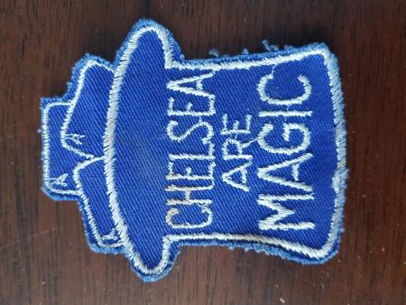 Patches (40)