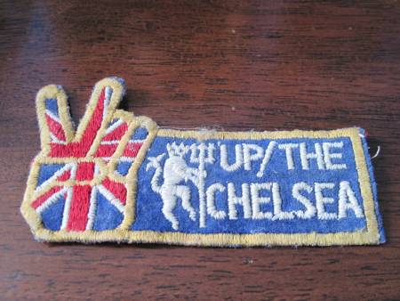 Patches (61)