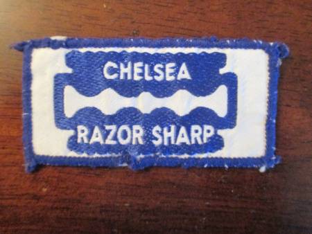 Patches (64)