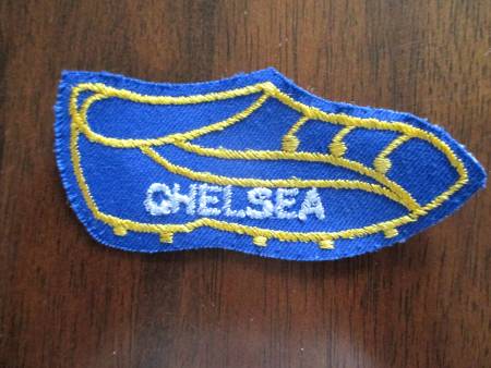 Patches (65)