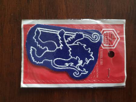 Patches (73)