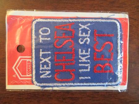 Patches (75)