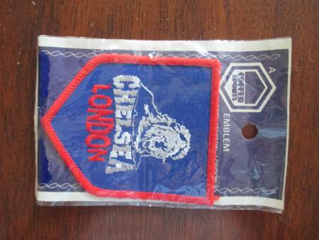 Patches (77)