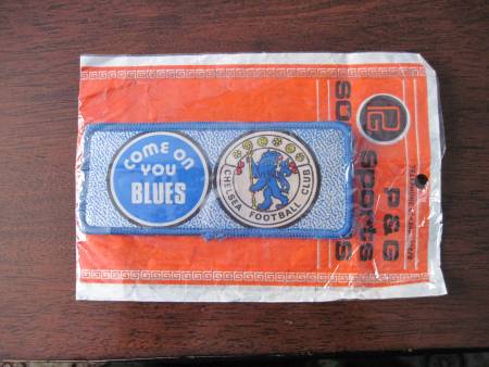 Patches (78)