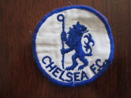 Patches (8)