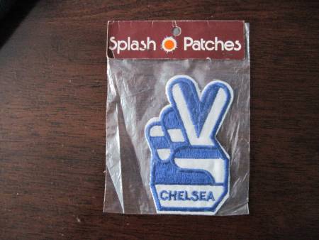 Patches (83)