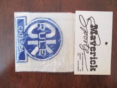 Patches (86)
