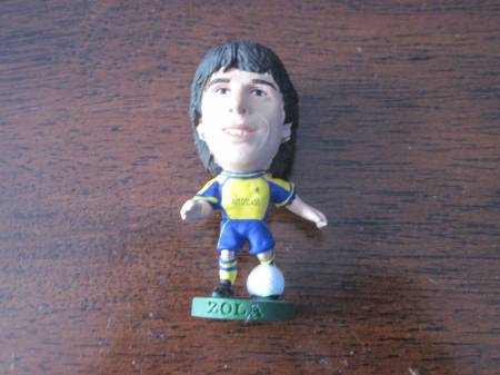 Corinthian (96)