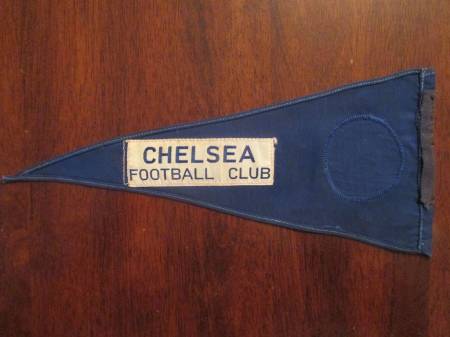 Pennants (10)
