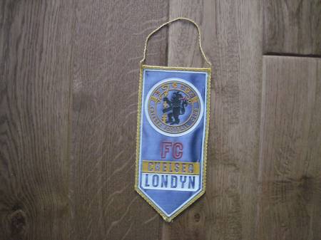 Pennants (101)