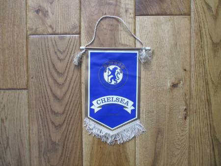 Pennants (102)