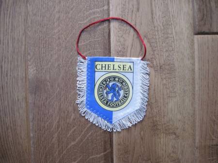 Pennants (103)