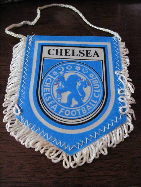 Pennants (104)