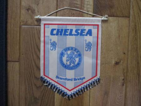 Pennants (105)