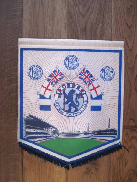 Pennants (106)