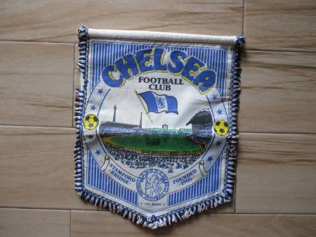 Pennants (107)