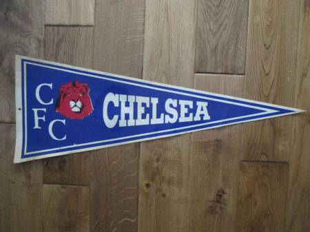 Pennants (108)