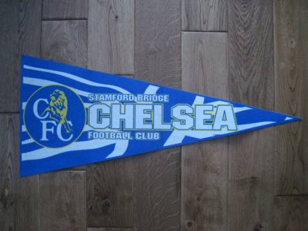 Pennants (109)