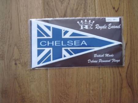 Pennants (11)
