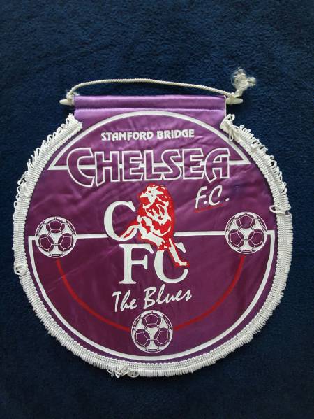 Pennants (110)