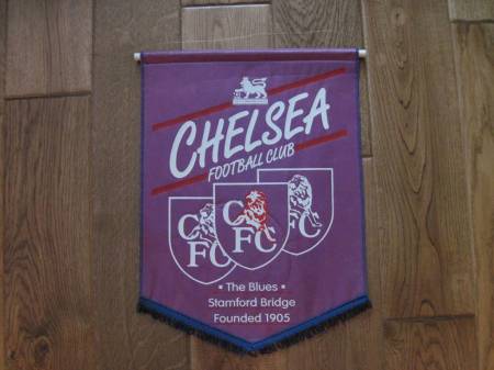 Pennants (111)