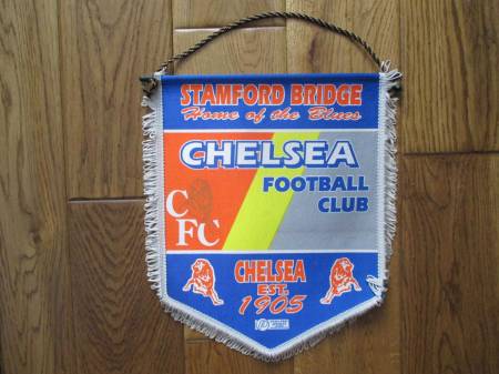 Pennants (112)