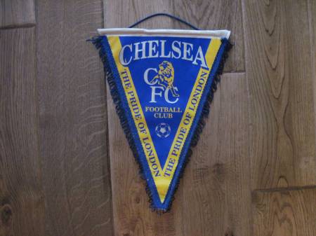 Pennants (113)