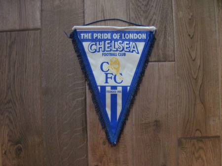 Pennants (114)