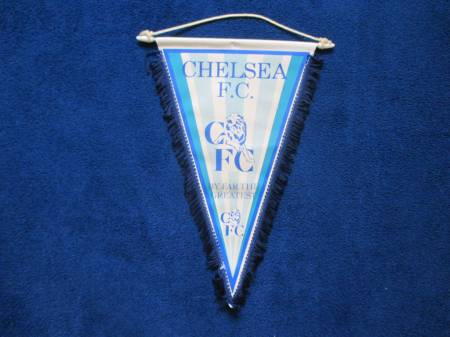Pennants (115)