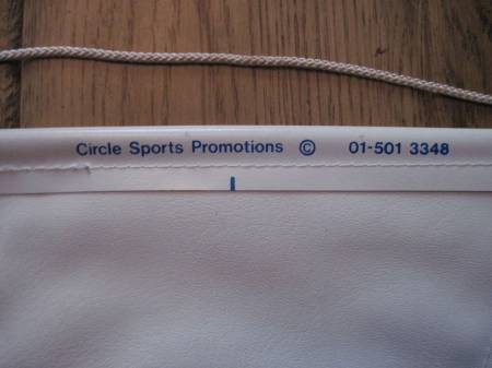 Pennants (116)