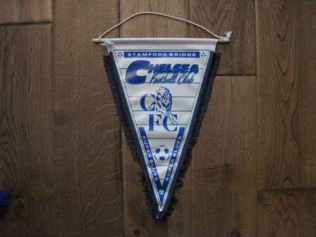 Pennants (117)