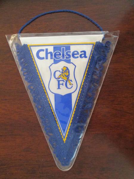 Pennants (118)