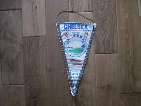 Pennants (119)