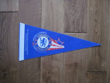Pennants (12)
