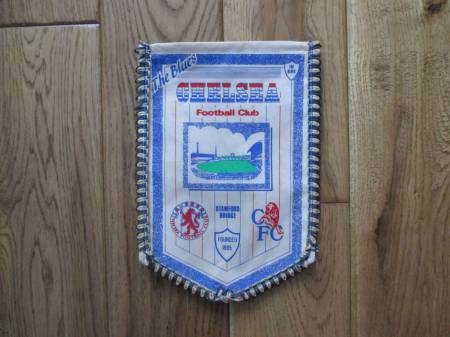 Pennants (120)