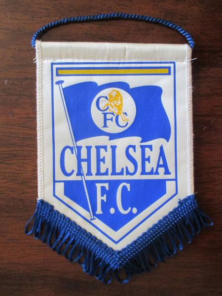 Pennants (121)